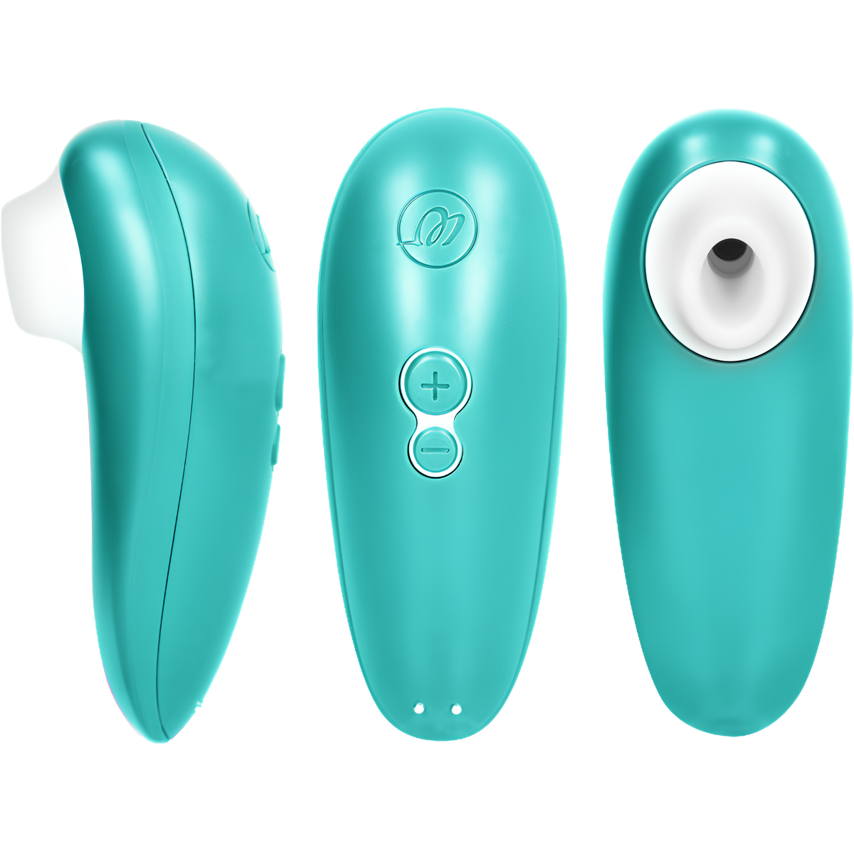 Stimulateur clitoridien Womanizer Starlet 3