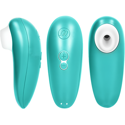Stimulateur clitoridien Womanizer Starlet 3