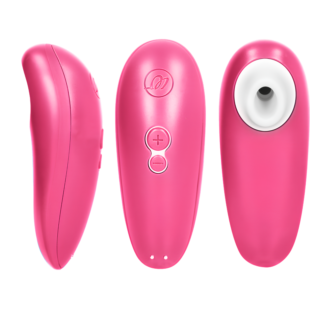 Stimulateur clitoridien Womanizer Starlet 3