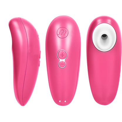 Stimulateur clitoridien Womanizer Starlet 3