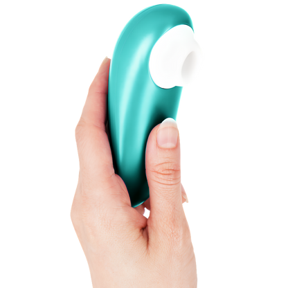 Stimulateur clitoridien Womanizer Starlet 3