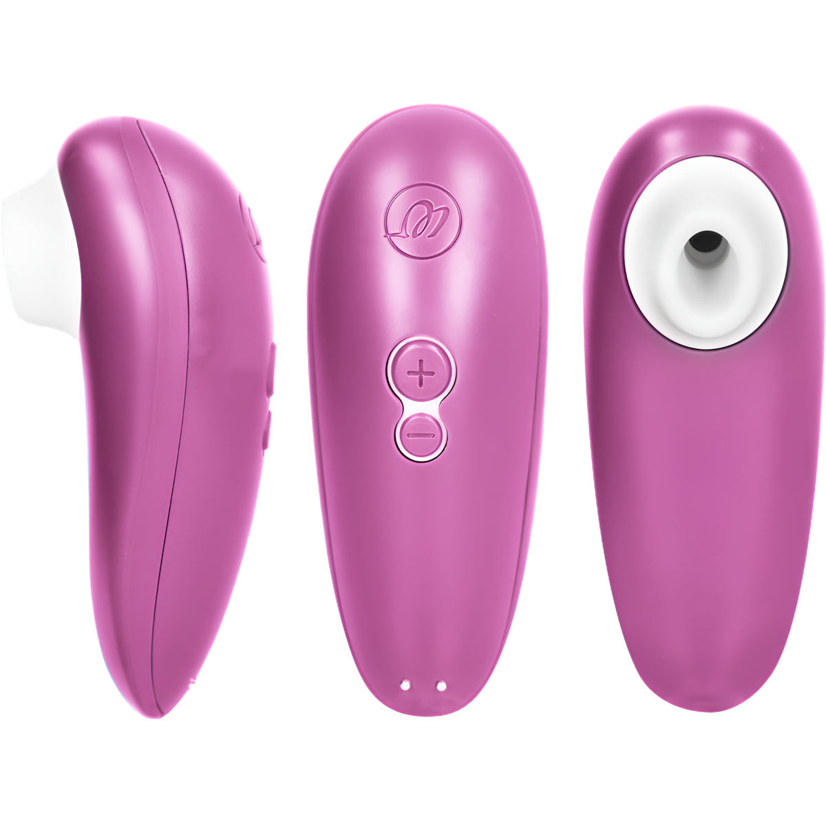 Stimulateur clitoridien Womanizer Starlet 3