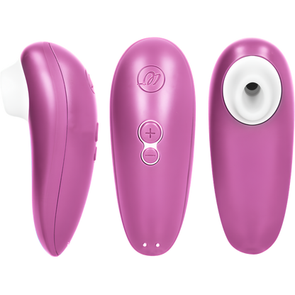 Stimulateur clitoridien Womanizer Starlet 3