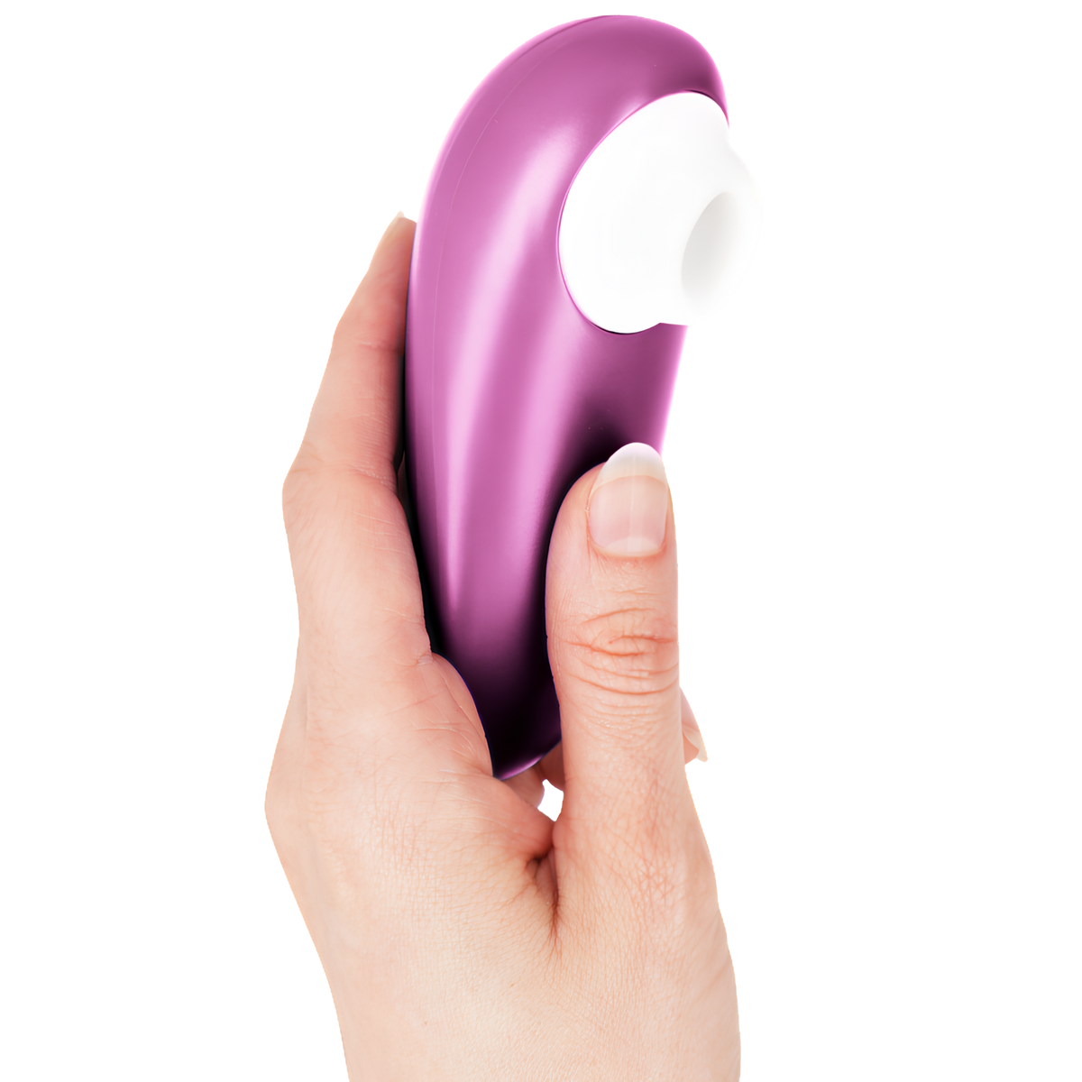 Stimulateur clitoridien Womanizer Starlet 3