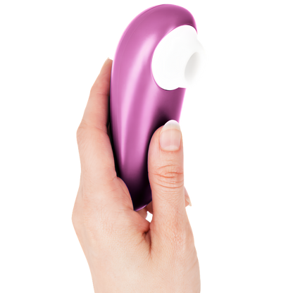 Stimulateur clitoridien Womanizer Starlet 3