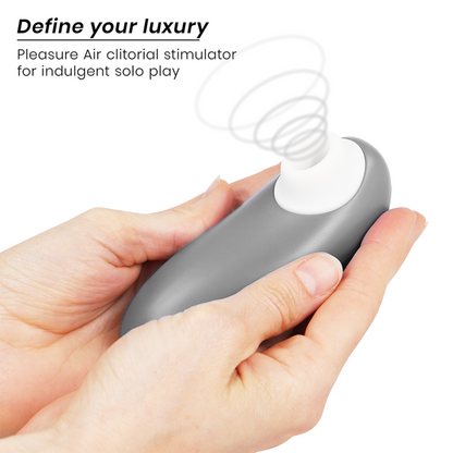 Stimulateur clitoridien Womanizer Starlet 3