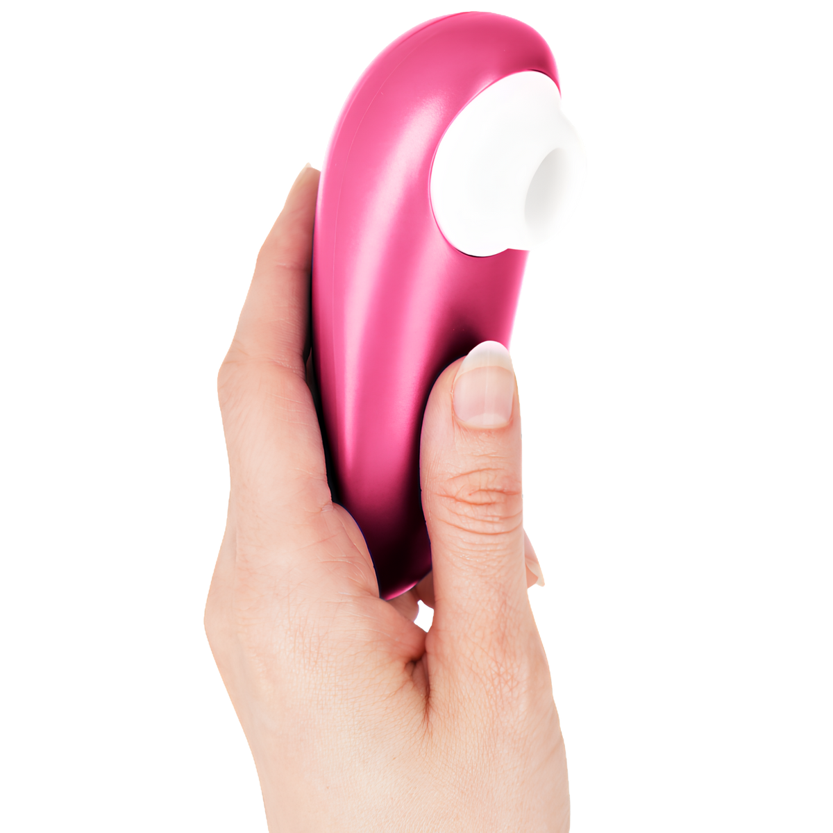 Stimulateur clitoridien Womanizer Starlet 3