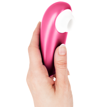 Stimulateur clitoridien Womanizer Starlet 3