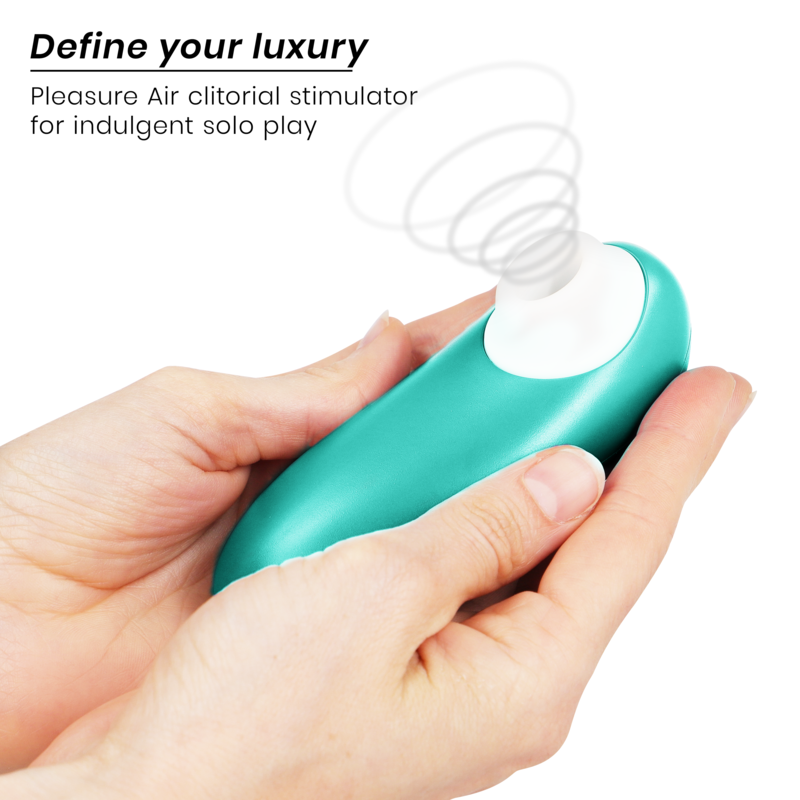 Stimulateur clitoridien Womanizer Starlet 3