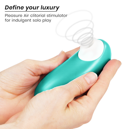 Stimulateur clitoridien Womanizer Starlet 3