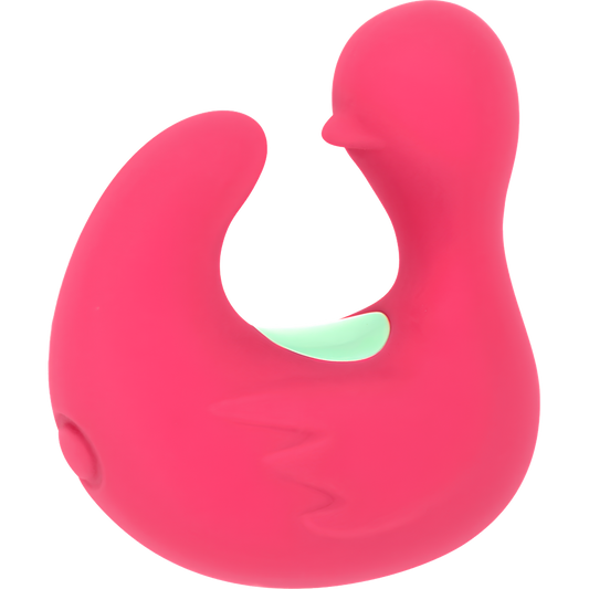 Stimulateur de doigt Happy Loky Ducky