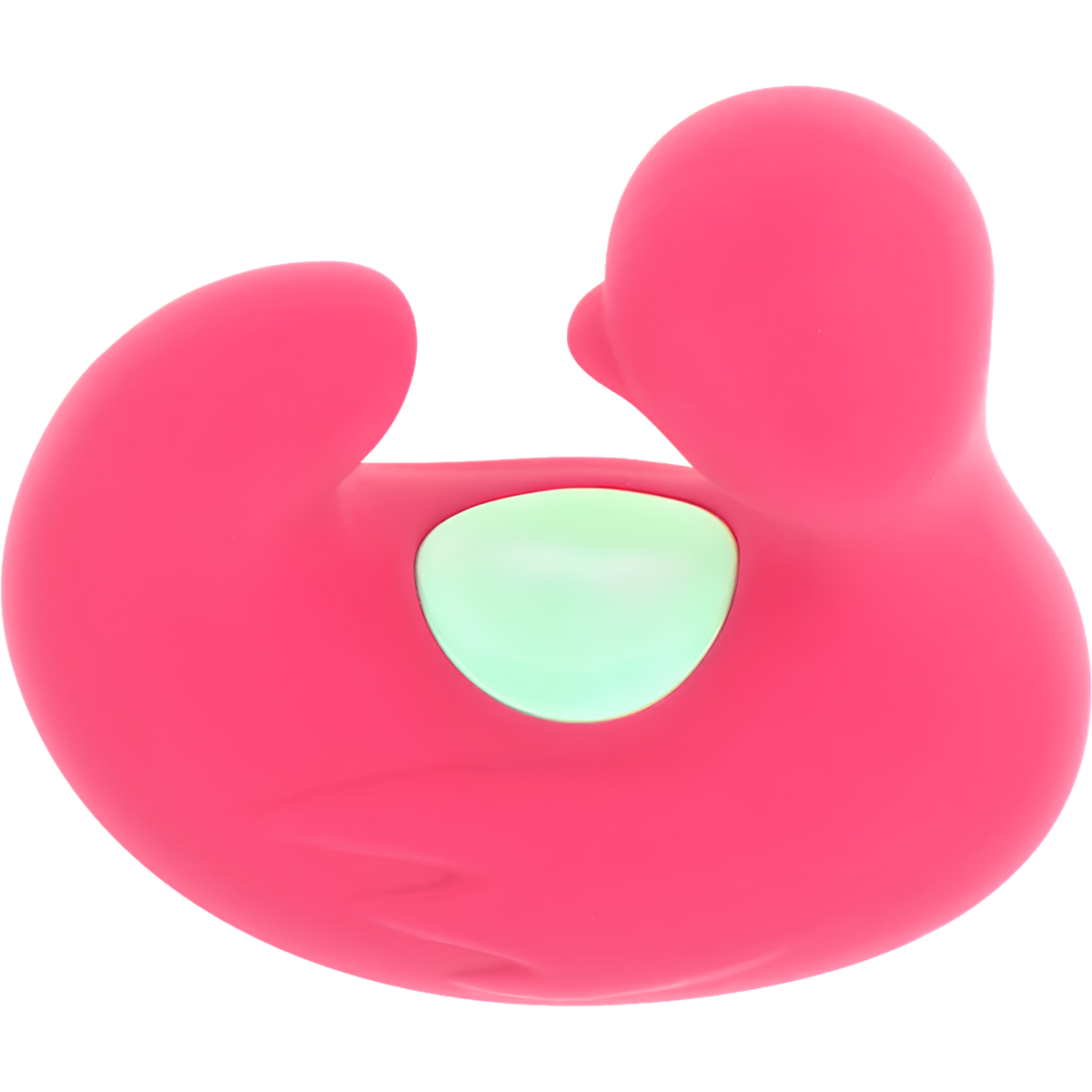 Stimulateur de doigt Happy Loky Ducky