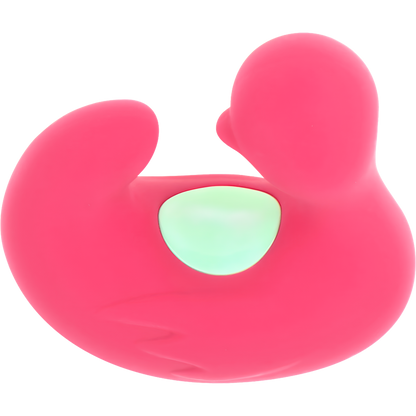 Stimulateur de doigt Happy Loky Ducky
