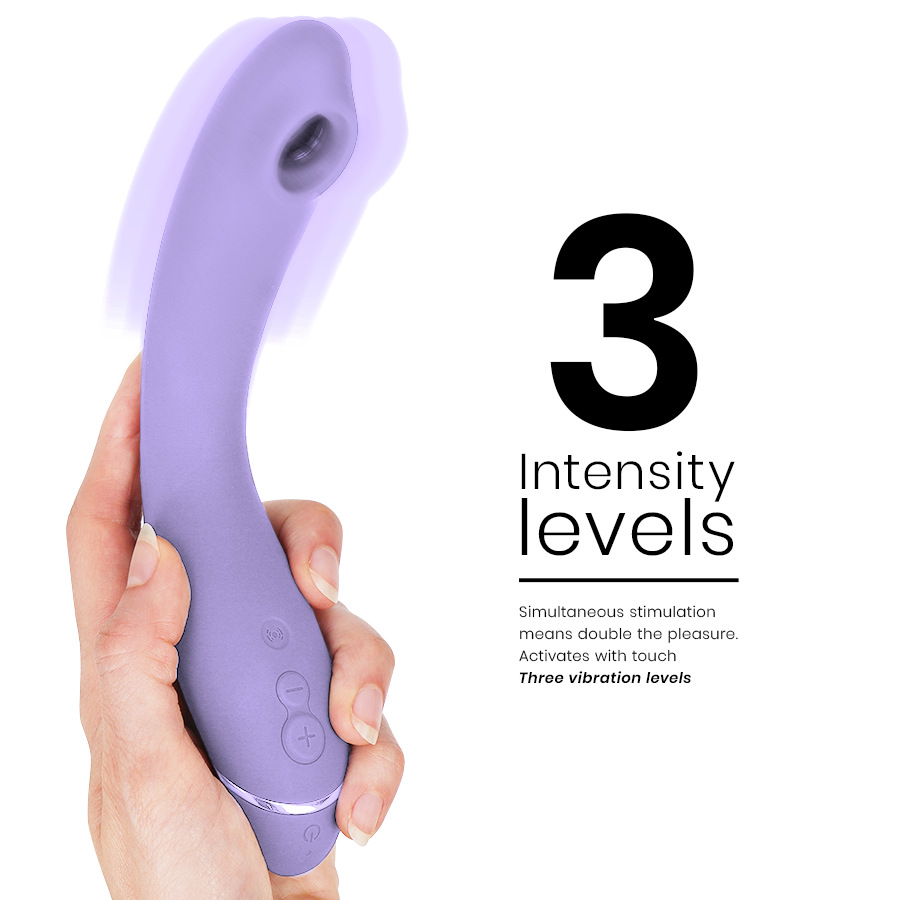 Stimulateur de point G Womanizer OG