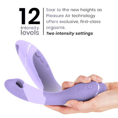 Stimulateur de point G Womanizer OG