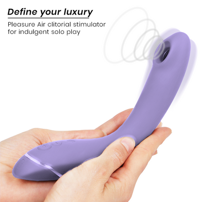 Stimulateur de point G Womanizer OG
