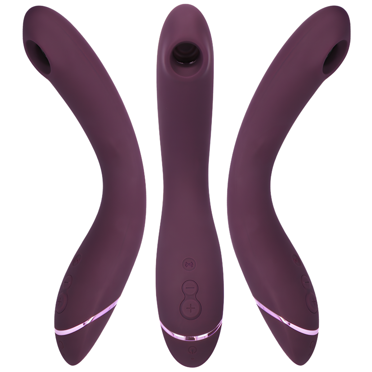Stimulateur de point G Womanizer OG