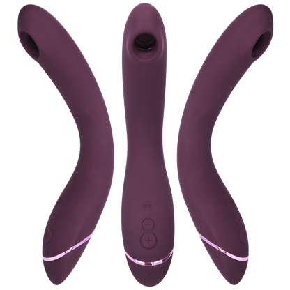 Stimulateur de point G Womanizer OG