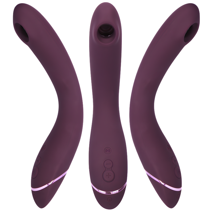 Stimulateur de point G Womanizer OG