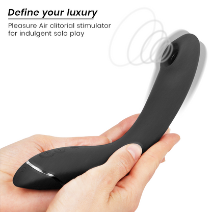 Stimulateur de point G Womanizer OG