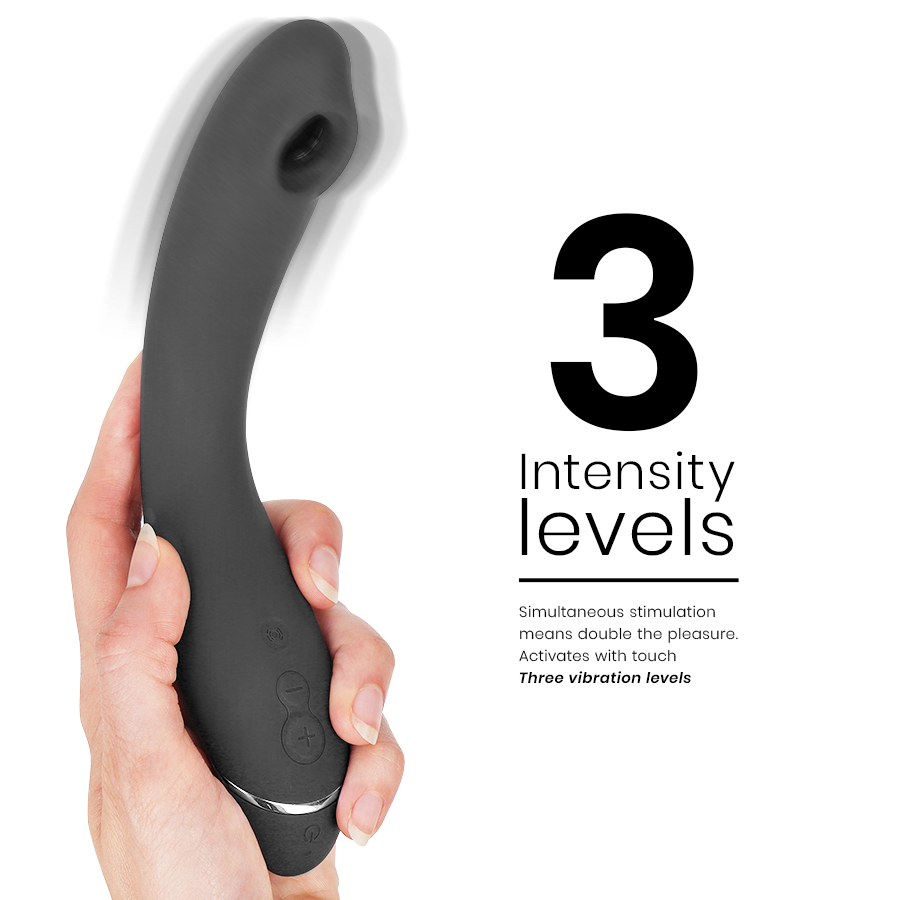 Stimulateur de point G Womanizer OG