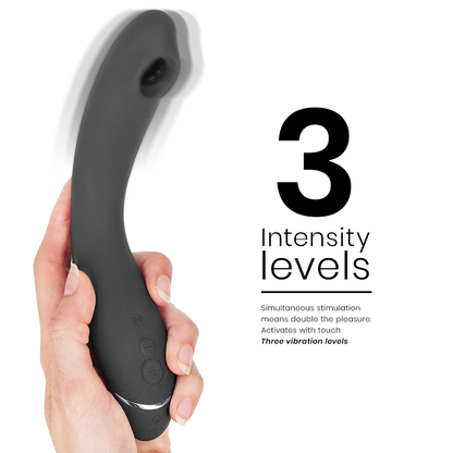 Stimulateur de point G Womanizer OG