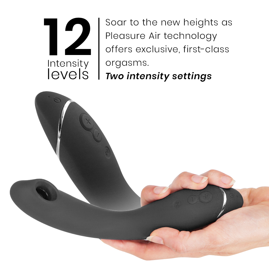 Stimulateur de point G Womanizer OG