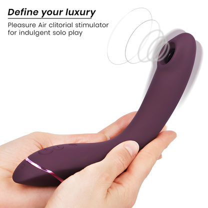 Stimulateur de point G Womanizer OG