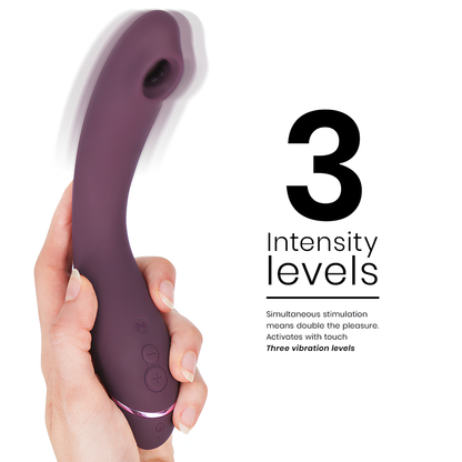Stimulateur de point G Womanizer OG