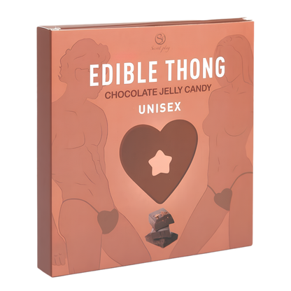 String comestible Secret Play