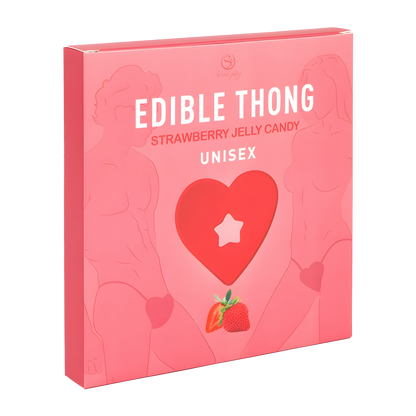 String comestible Secret Play