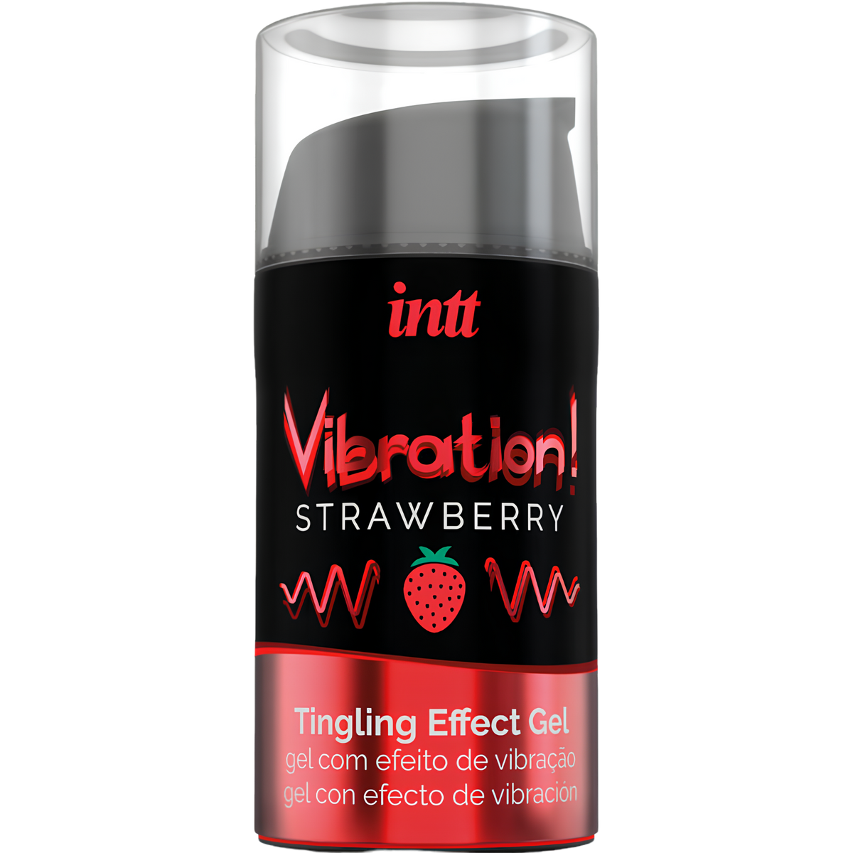 Vibrateur liquide INTT