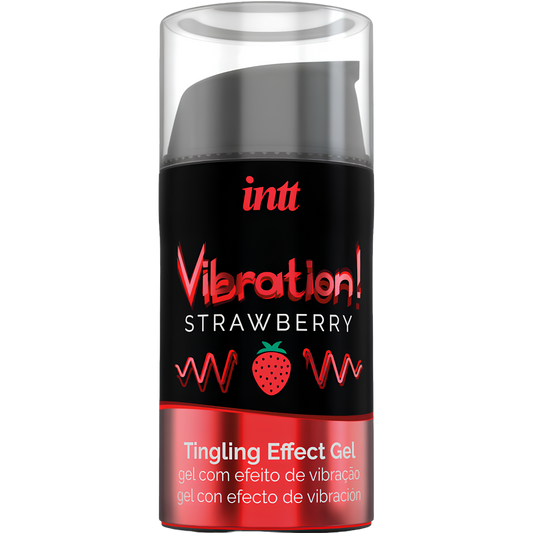 Vibrateur liquide INTT