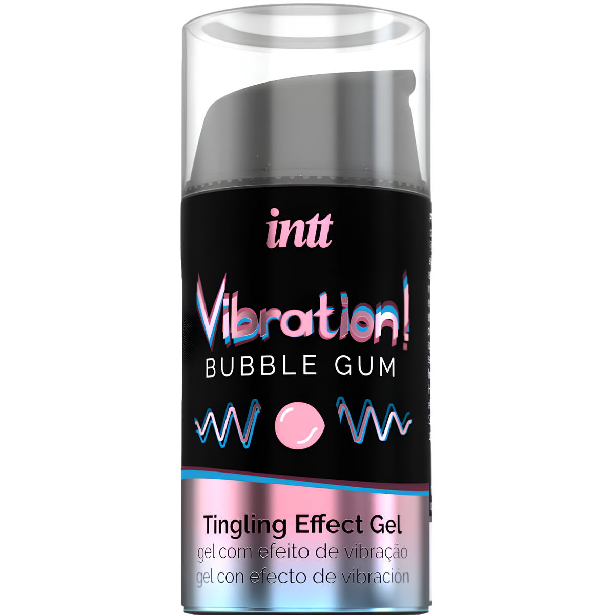 Vibrateur liquide INTT