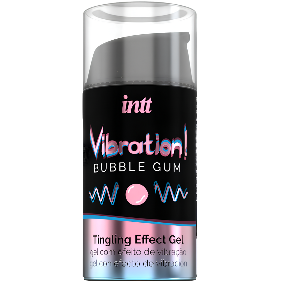 Vibrateur liquide INTT