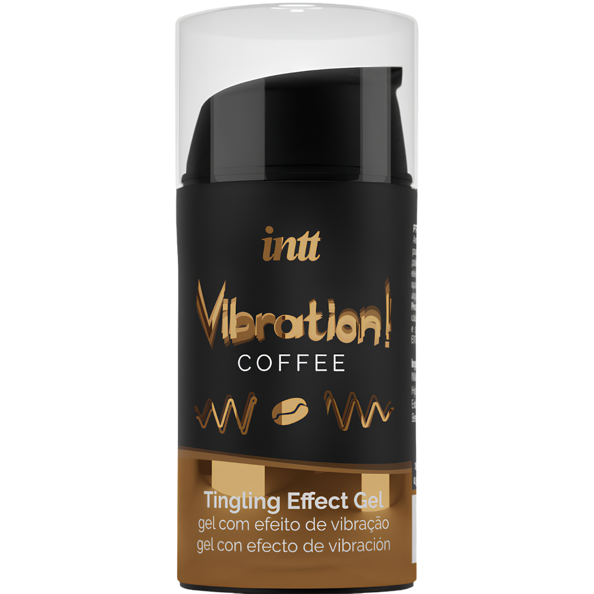 Vibrateur liquide INTT