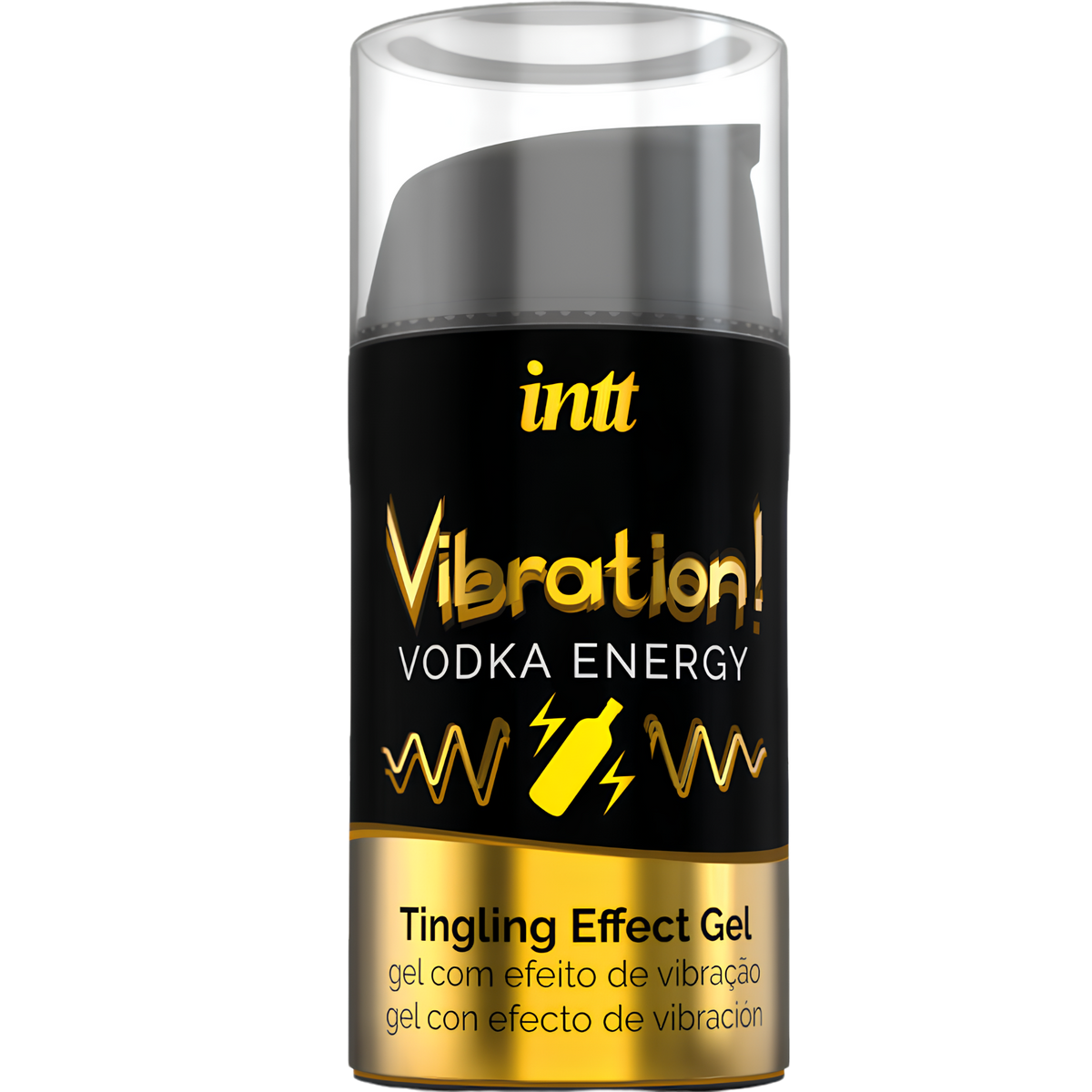 Vibrateur liquide INTT
