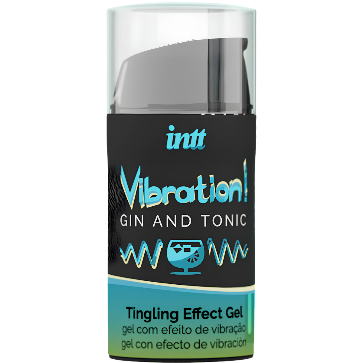 Vibrateur liquide INTT