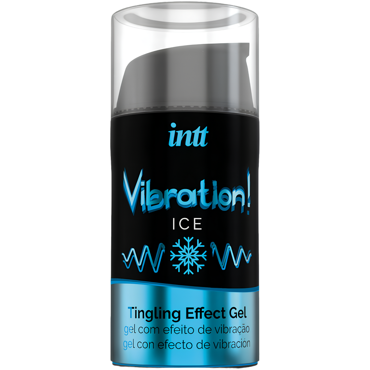 Vibrateur liquide INTT