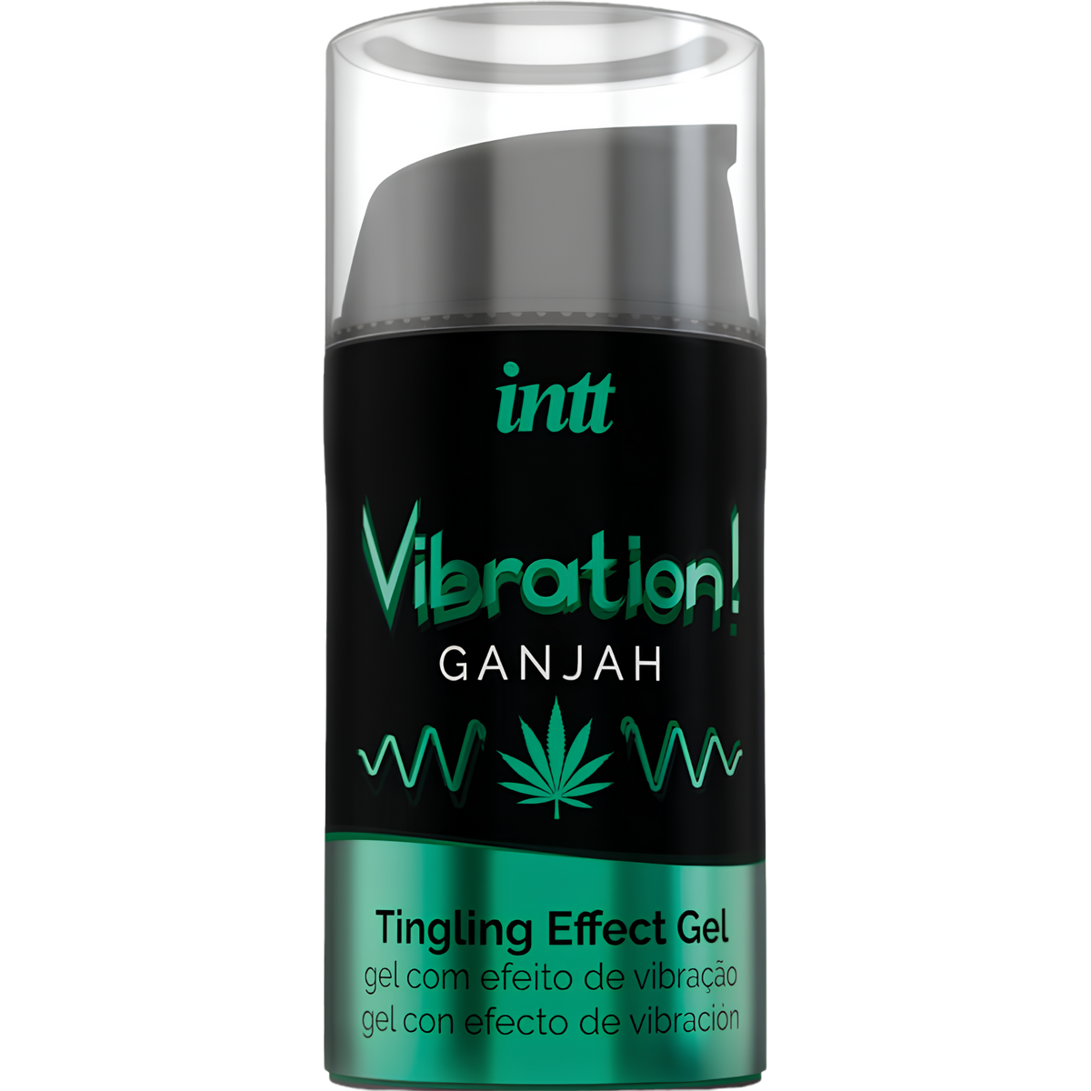 Vibrateur liquide INTT