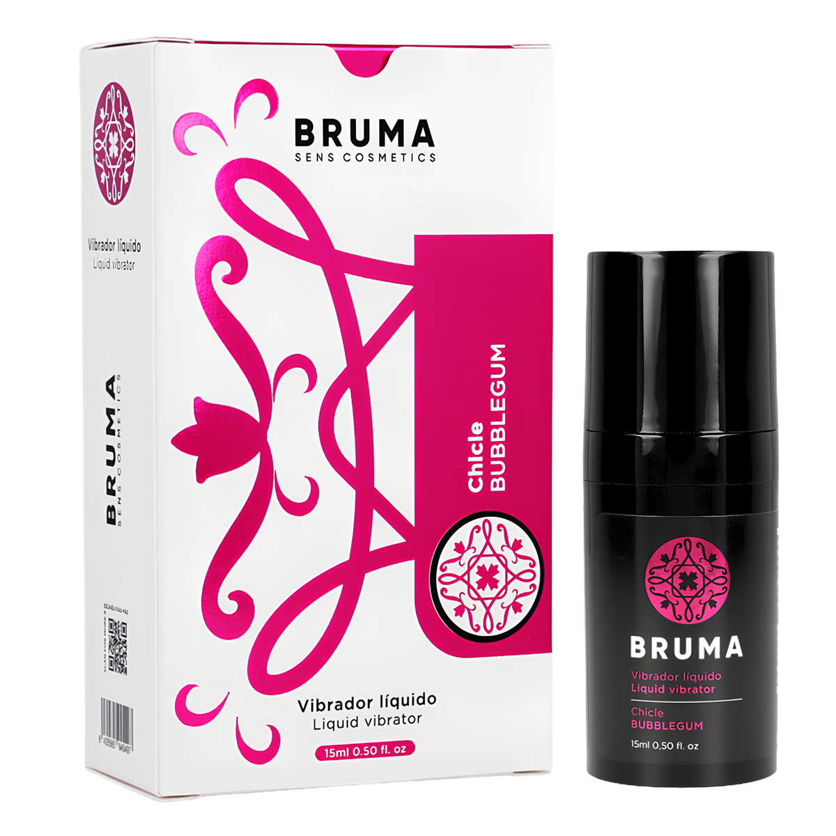 Vibrateur liquide Bruma