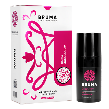 Vibrateur liquide Bruma