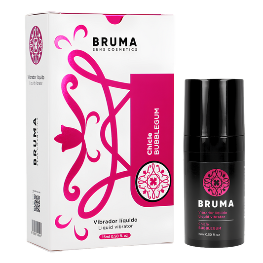 Vibrateur liquide Bruma
