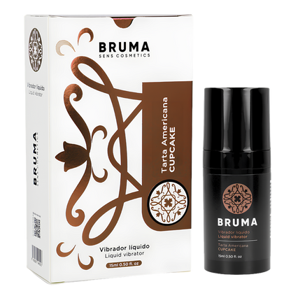 Vibrateur liquide Bruma