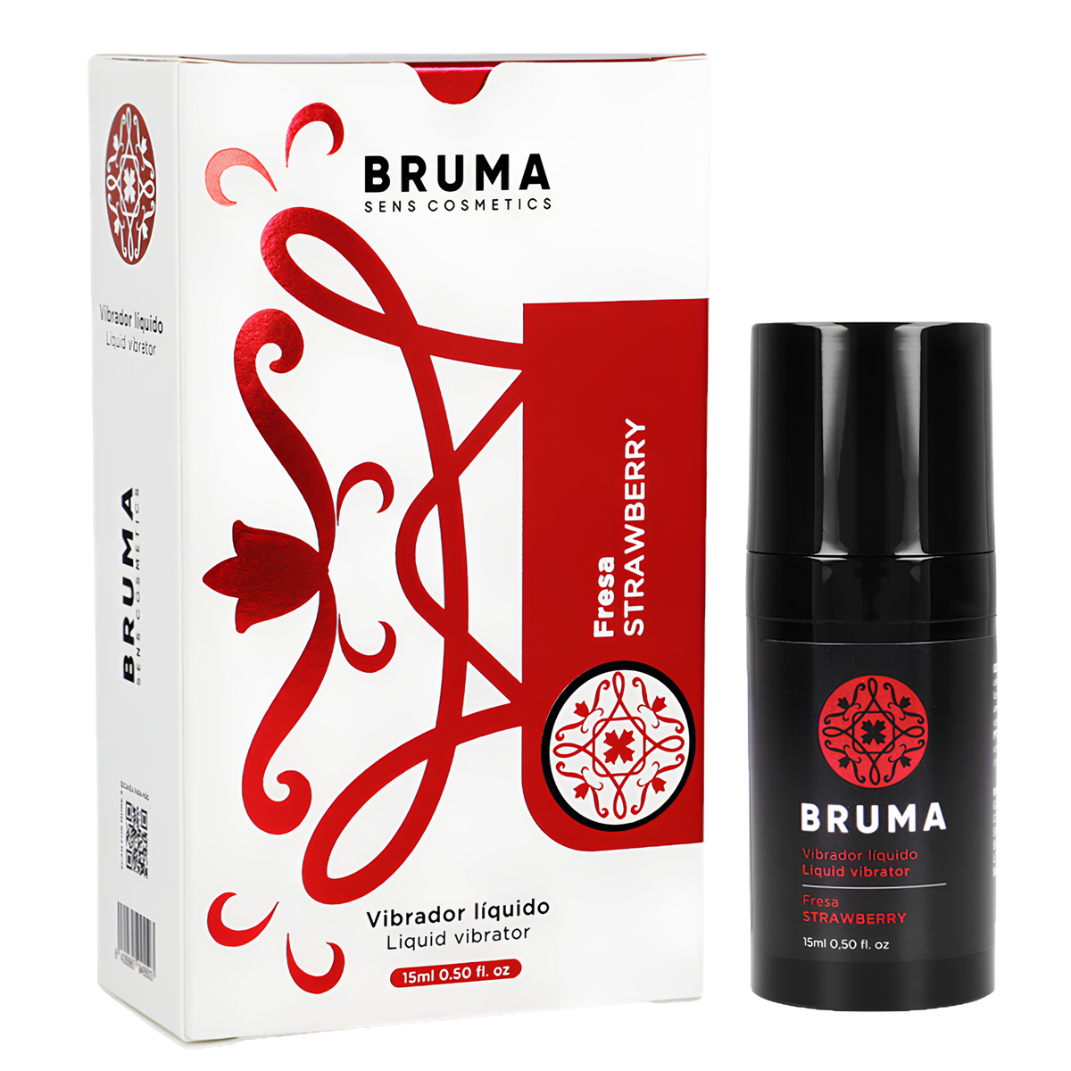Vibrateur liquide Bruma