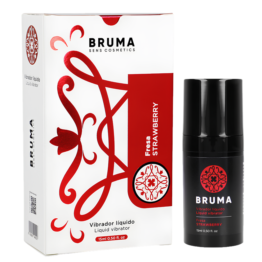 Vibrateur liquide Bruma