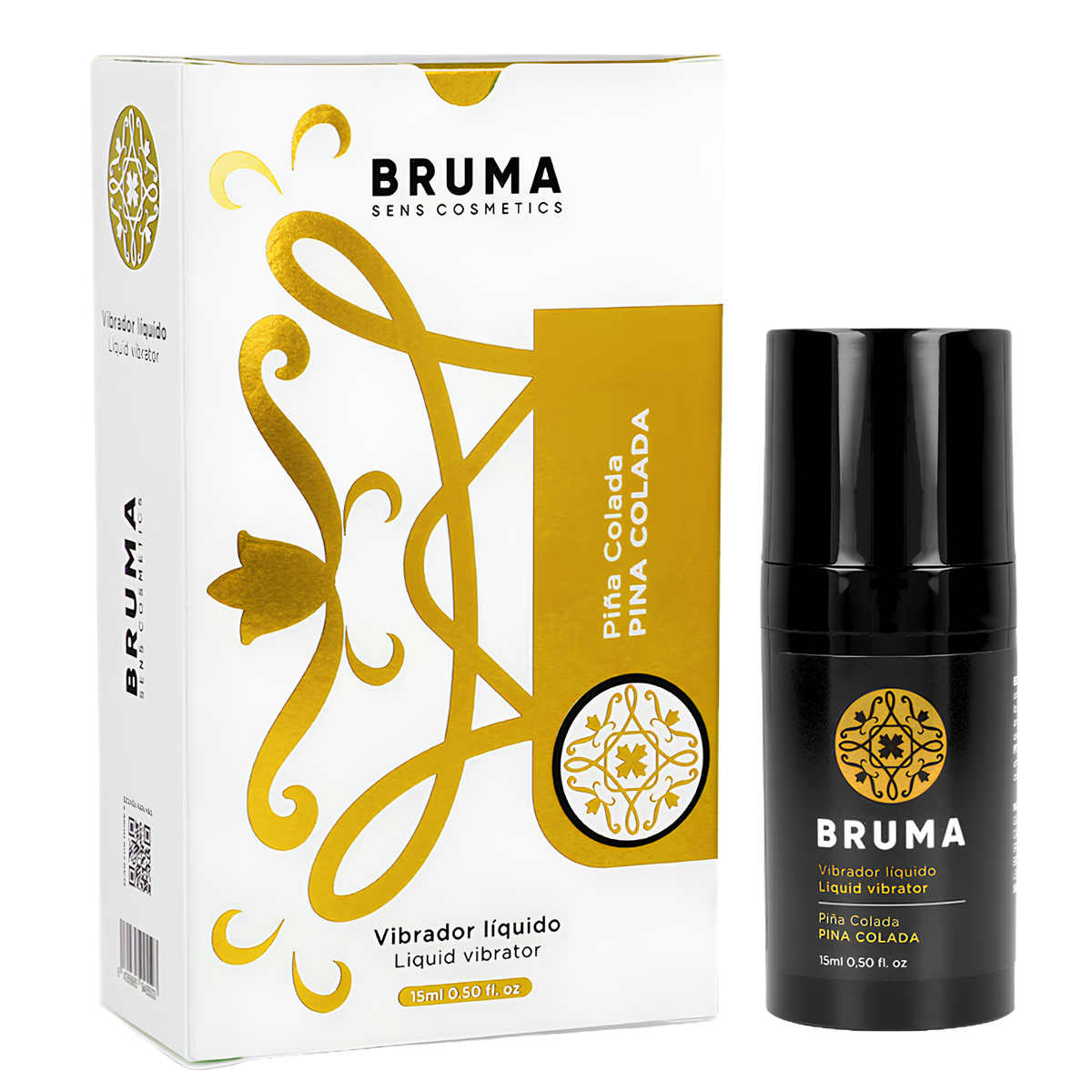 Vibrateur liquide Bruma