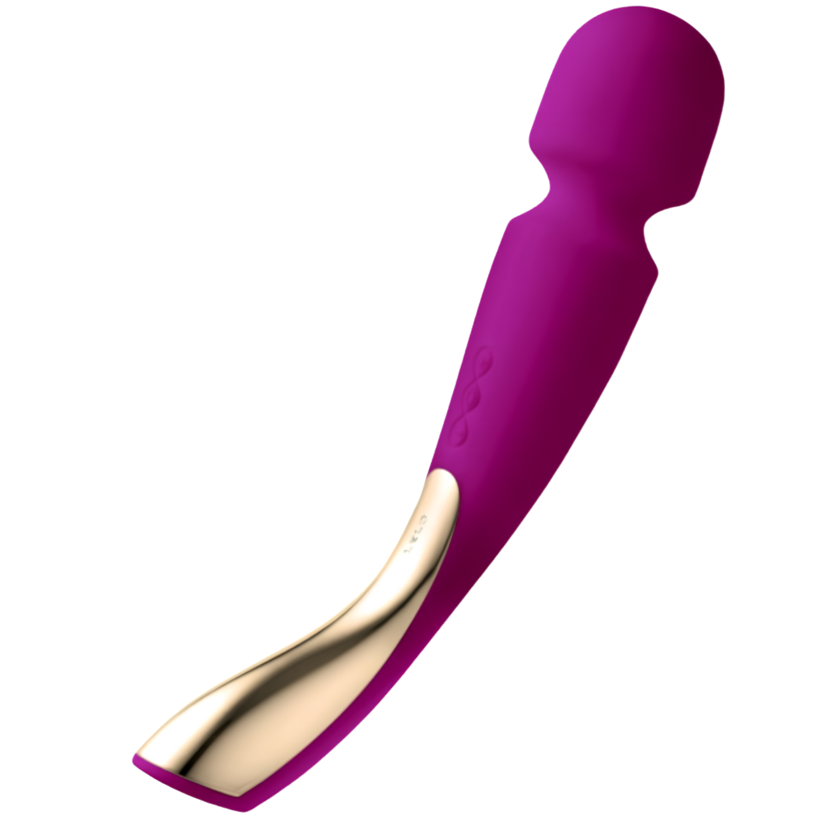 Vibromasseur baguette LELO Smart Wand 2