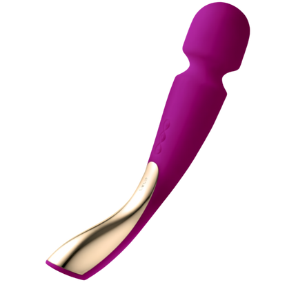 Vibromasseur baguette LELO Smart Wand 2