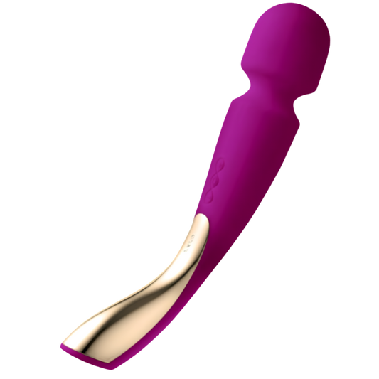 Vibromasseur baguette LELO Smart Wand 2